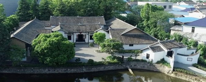 記錄歷史，傳承文明—影像RTK助力歷史建筑保護(hù) 中海達(dá)V5 北斗海達(dá)TS6