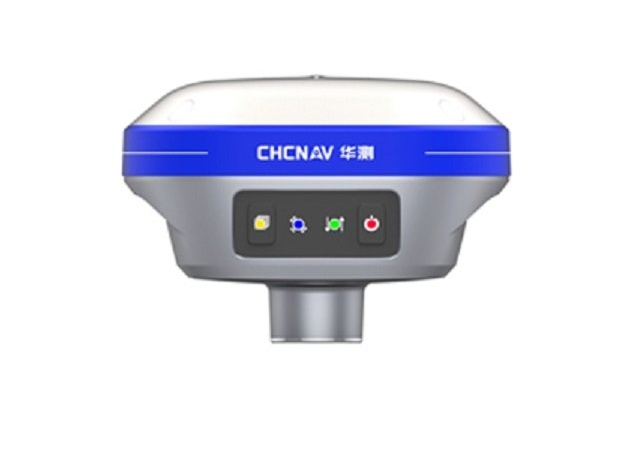 華測X6口袋RTK